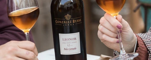 Palo Cortado Leonor