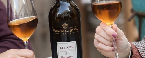 Palo Cortado Leonor