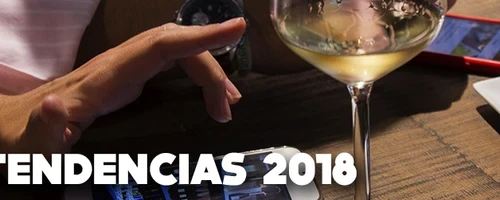 Tendencias en el vino de jerez para el 2018