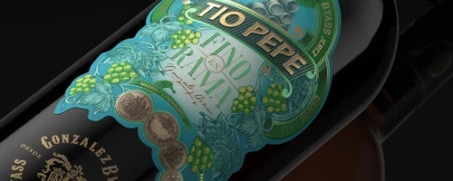 Tío Pepe En Rama 2023