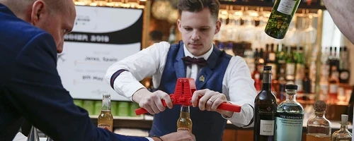 Tendencias en el vino de jerez para el 2019