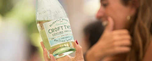 |Picnic Croft Twist|Croft Twist en los días de verano|Croft Twist y Polo|CroftTwist y Polo en Soto Grande