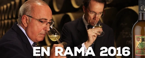 Tio Pepe En Rama 2016: #SueloyVelo