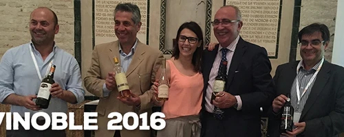 Vinoble 2016