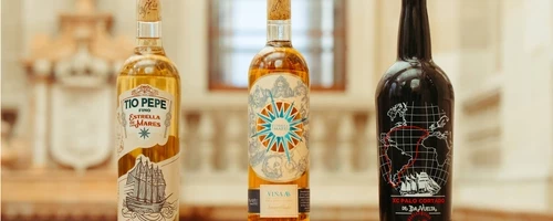 "Ida y Vuelta" wines