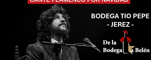 Rancapino Chico en la Bodega