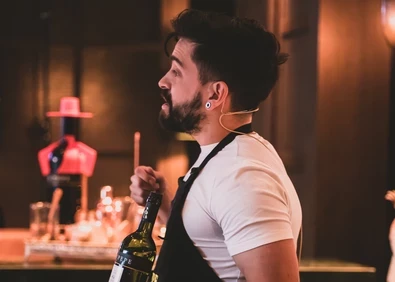Anxo Villa, ganador de la 10º edición