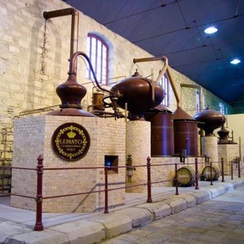 Sherry Cask
