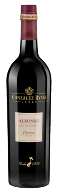 alfonso