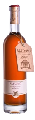 alfonso 2/3