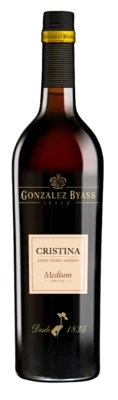 cristina