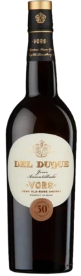del duque