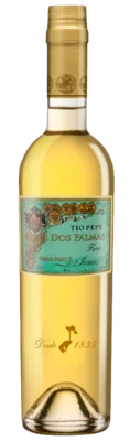 tio pepe dos palmas