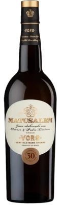 matusalem