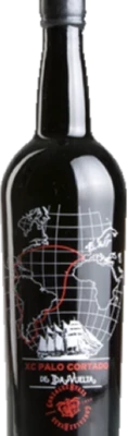 PALO CORTADO