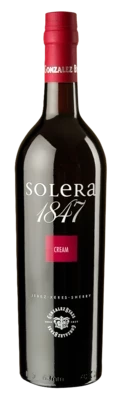 solera 1847
