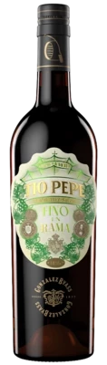 tio pepe fino en rama