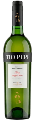 tio pepe