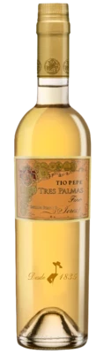 tio pepe tres palmas