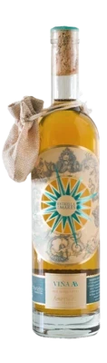 viá ab estrella de los mares