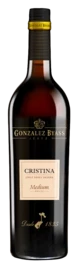 cristina