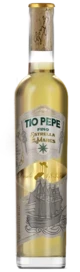 tio pepe estrella de los mares