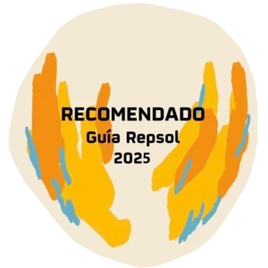 Recomendado Sol Repsol