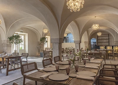 Restaurante Pedro Nolasco