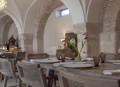 Restaurante Pedro Nolasco