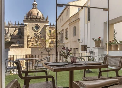 Restaurante Pedro Nolasco