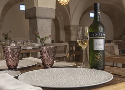 Restaurante Pedro Nolasco