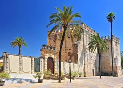 Alcázar de Jerez