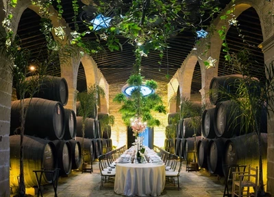Eventos empresariales
