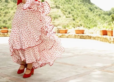 Arte flamenco
