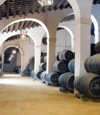 Bodegas Tio Pepe