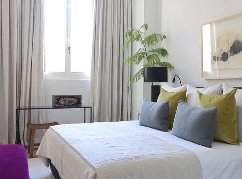 Habitación Clásica
