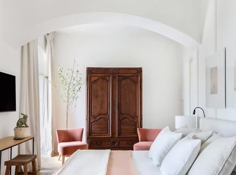 Habitación Premium