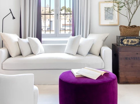 Suite Presidencial