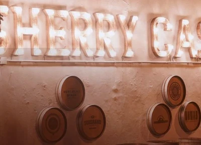 Visita SherryCask