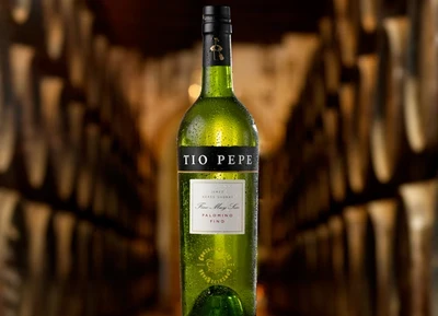Visita Tio Pepe Bodega Tio Pepe