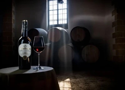 Visita Premium VORS Tio Pepe