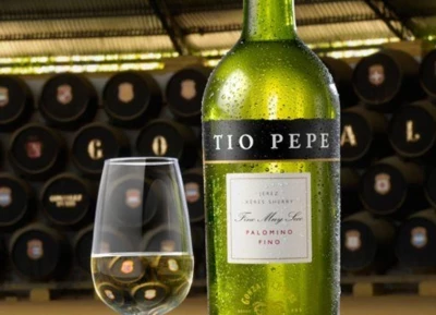 Tio Pepe - Reserva tu visita