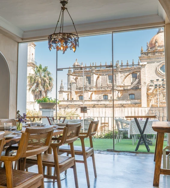 Restaurante Pedro Nolasco
