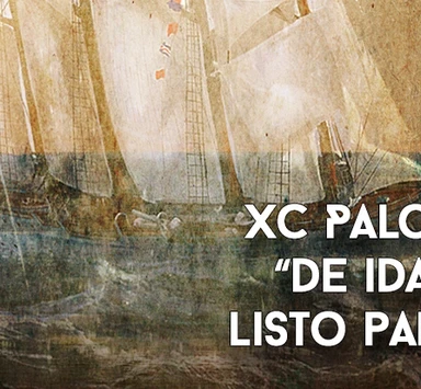 XC Palo Cortado “de ida y vuelta” - Listo para zarpar