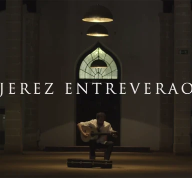 Un vino de ida y vuelta suena a jerez entreverao