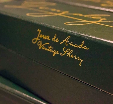 La Añada 1982, “Tres Palmas” y “Matusalem”, premiados por Verema