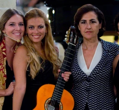 Doble premio para Bodegas Tio Pepe en los Wine Tourism Awards 2015