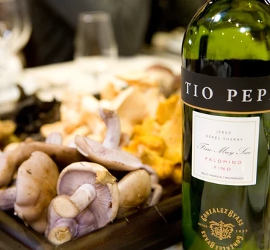 "La gastronomía marca la 'ruta'…", por José Argudo