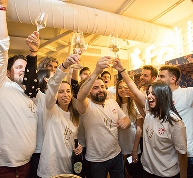 Jerez ya tiene su primera Estrella Michelín