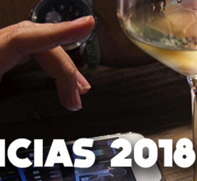 Tendencias en el vino de jerez para el 2018